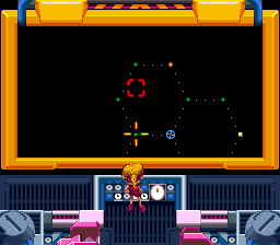 Big Sky Trooper screenshot 3 for Super Nintendo